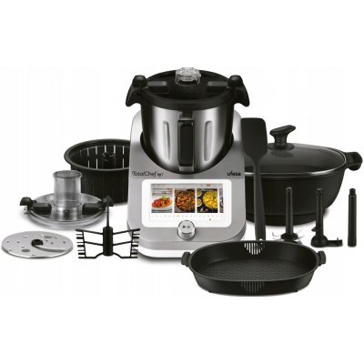 Ufesa 85104982 – Zbozi.Blesk.cz