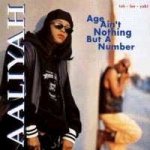 Aaliyah - Age Ain't Nothing But A Number CD – Hledejceny.cz