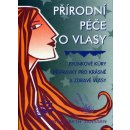 Přírodní péče o vlasy - bylinkové kúry, přípravky pro krásné a zdravé vlas Janssen Mary Beth