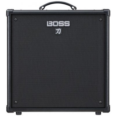 Boss Katana 110 Bass – Zbozi.Blesk.cz