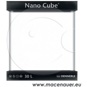 Dennerle akvárium NanoCube 30 l