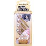 Yankee Candle Vanilla Cupcake 4 ks – Zbozi.Blesk.cz