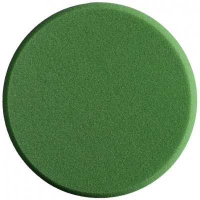 Sonax Leštící kotouč zelený 160 mm – Zboží Mobilmania