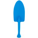Androni Lopatka na písek modrá 27 cm – Zboží Mobilmania