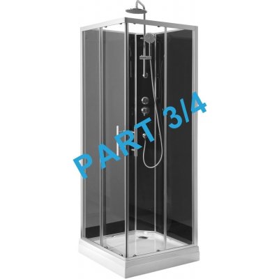 Aqualine GRANVIK 19-080-09-12-00 – Hledejceny.cz