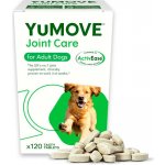 YuMOVE Dog 120 tablet – Hledejceny.cz