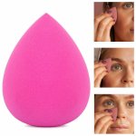 Jenifer Drop 24 houbička na make-up růžová – Zboží Dáma