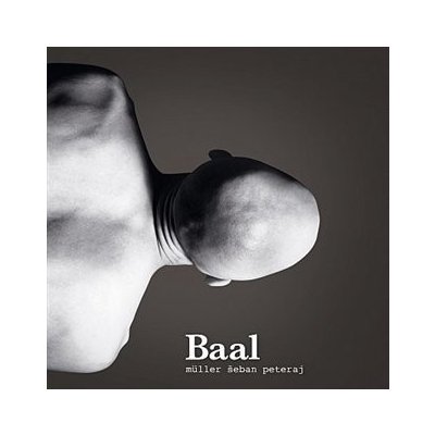 Baal LP - Richard Müller