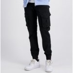 Alpha Industries kalhoty plátěné Spy – Sleviste.cz