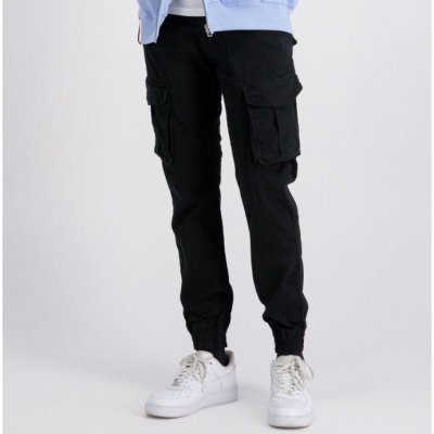 Alpha Industries kalhoty plátěné Spy – Sleviste.cz