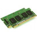 Kingston SODIMM DDR2 2GB 667MHz (2x1GB) KTA-MB667K2/2G