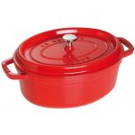 Staub oválný 27 cm 3,2 l – Zboží Mobilmania