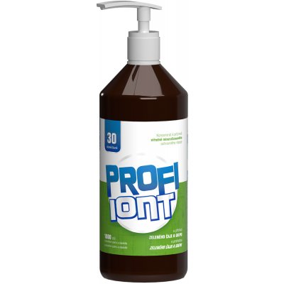 Vitar Profi Iont 1000 ml