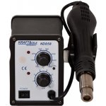 Kraft & Dele KD858 Svářečka plastů – Zboží Dáma