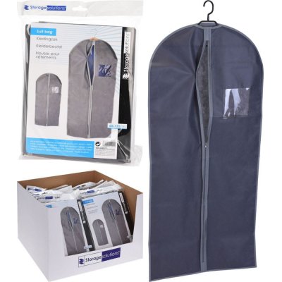 Storage Solutions Obal na oděv 60 x 135 cm – Zboží Dáma
