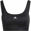 Sportovní podprsenka adidas TLRD Move Training High-Support HE9069 Černá XSAC