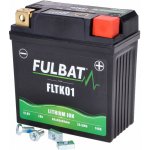 Fulbat FLTK01, YT9B-BS – Zboží Mobilmania