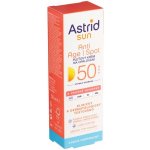 Astrid Sun Anti Age Spot pleťový krém na opalování SPF50 50 ml – Hledejceny.cz