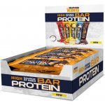 MaxProtein King Protein bar 25 x 60g – Zbozi.Blesk.cz