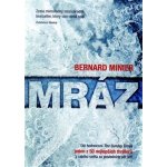 Mráz - Bernard Minier – Hledejceny.cz