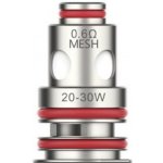 Vaporesso pro V2 GTX One GTX 18 Tank PM40 MESH 0,6ohm – Sleviste.cz