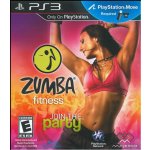 Zumba Fitness – Hledejceny.cz