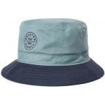 Brixton Oath Bucket Hat Washed Navy/Blue Haze – Hledejceny.cz