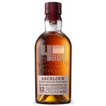 Aberlour Double Cask 12y 40% 0,7 l (tuba) – Hledejceny.cz