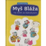 Myš Bláža – Hledejceny.cz