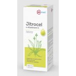 Galmed Jitrocel s vitaminem C 245 ml – Hledejceny.cz