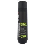 Goldwell Dualsenses For men Refreshing Mint Shampoo 300 ml – Zboží Dáma