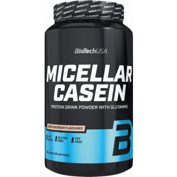 BioTech USA Micellar Casein 908 g