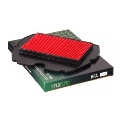HIFLOFILTRO HIFLO vzduchový filtr HFA1605 – Hledejceny.cz