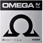 Xiom Omega IV PRO – Zboží Dáma