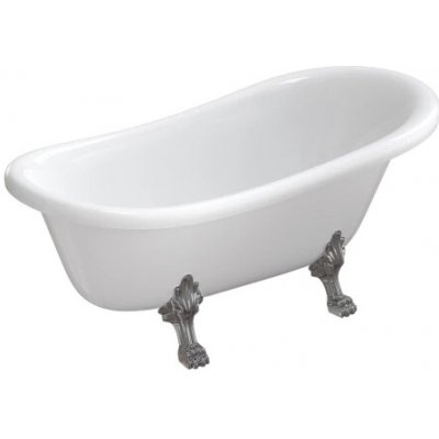 Omnires M+ 157x77 cm ATENA157BP – Hledejceny.cz