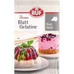 RUF platková želatina hovězí bílá 20 g – Hledejceny.cz