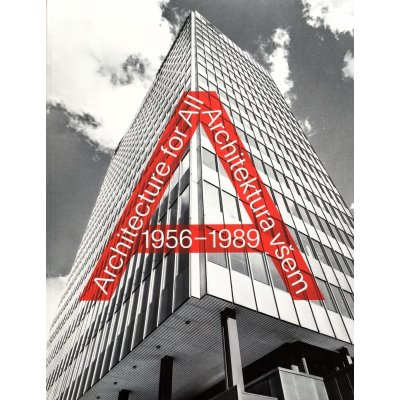 Architektura všem 1956–1989 | Helena Huber-Doudová ed.