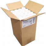 ČESKÝ KOTOUČEK Termo kotoučky bez dutinky 57/40 CL48 (18m) Množství: 160 ks (1 karton) – Zboží Živě