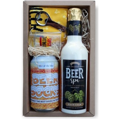 Dárkáč pro tatínka pivaře – Zboží Mobilmania