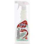 GO! Dezinfekční prostředek univerzální, 500 ml – Zboží Dáma