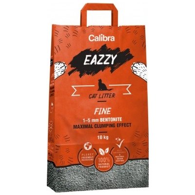 Calibra Eazzy Fine 10 kg – Sleviste.cz