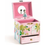 Djeco Hrací skříňka Princezna – Zboží Mobilmania