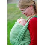 Storchenwiege Leo zelená – Zboží Dáma