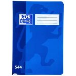 Oxford Školní sešit A5 linkovaný – Sleviste.cz