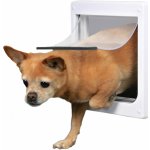 Trixie Průchozí XS-S dvoucestné 25 x 29 cm – Zboží Dáma