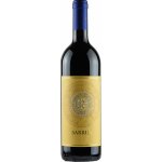 Agricola Punica Barrua 2020 Červené 14,5% 0,75 l (holá láhev) – Hledejceny.cz