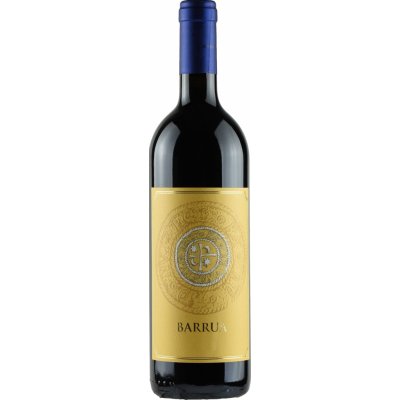 Agricola Punica Barrua 2020 Červené 14,5% 0,75 l (holá láhev) – Hledejceny.cz