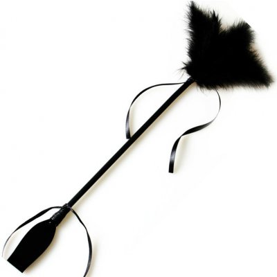 BIČ s péřovým dráždidlem – Hledejceny.cz