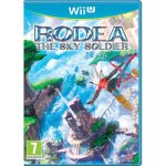 Rodea: The Sky Soldier – Zboží Živě