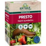 AGRO CS NATURA PRESTO na slimáky a plže 1,9 kg – Zboží Dáma